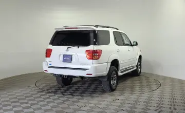 Toyota Sequoia 2003 года за 4 990 000 тг. в Алматы