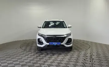 Changan CS75 Pro 2025 года за 10 300 000 тг. в Алматы фото 2
