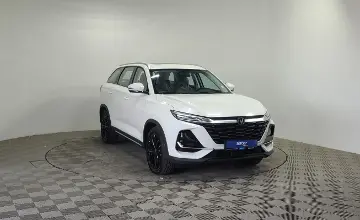 Changan CS75 Pro 2025 года за 10 300 000 тг. в Алматы фото 3