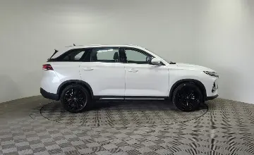 Changan CS75 Pro 2025 года за 10 300 000 тг. в Алматы фото 4
