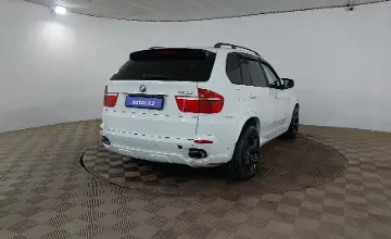 BMW X5 2007 года за 6 590 000 тг. в Шымкент