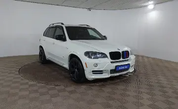 BMW X5 2007 года за 6 590 000 тг. в Шымкент фото 3