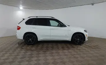BMW X5 2007 года за 6 590 000 тг. в Шымкент фото 4