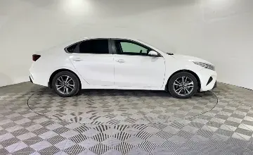 Kia Cerato 2021 года за 9 300 000 тг. в Павлодар фото 4