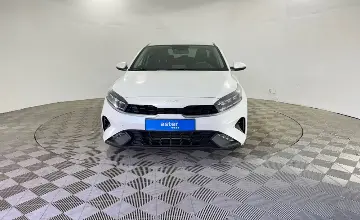 Kia Cerato 2021 года за 9 300 000 тг. в Павлодар фото 2