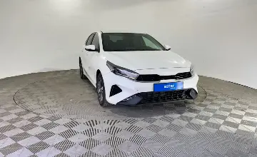 Kia Cerato 2021 года за 9 300 000 тг. в Павлодар фото 3
