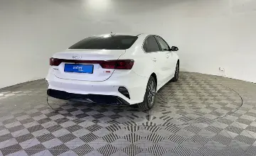 Kia Cerato 2021 года за 9 300 000 тг. в Павлодар