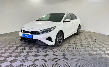 Kia Cerato 2021 года за 9 300 000 тг. в Павлодар фото 1