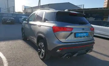 Chevrolet Captiva 2022 года за 8 590 000 тг. в Шымкент фото 4