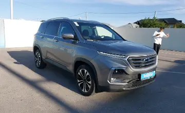 Chevrolet Captiva 2022 года за 8 590 000 тг. в Шымкент фото 2