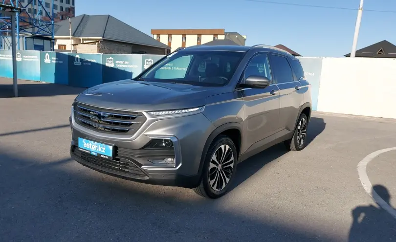 Chevrolet Captiva 2022 года за 8 590 000 тг. в Шымкент