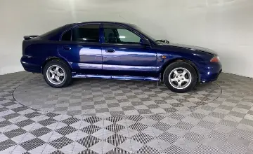 Mitsubishi Carisma 1995 года за 500 000 тг. в Павлодар фото 4