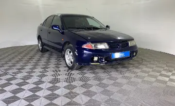 Mitsubishi Carisma 1995 года за 500 000 тг. в Павлодар фото 3