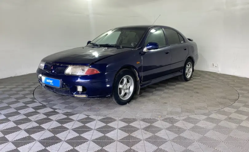 Mitsubishi Carisma 1995 года за 500 000 тг. в Павлодар
