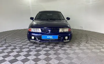 Mitsubishi Carisma 1995 года за 500 000 тг. в Павлодар фото 2