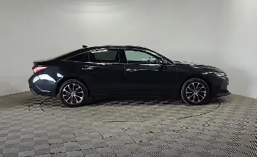 Toyota Avalon 2022 года за 12 390 000 тг. в Алматы фото 4