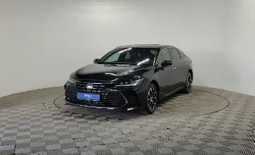 Toyota Avalon 2022 года за 12 390 000 тг. в Алматы фото 1