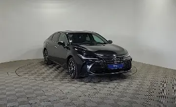Toyota Avalon 2022 года за 12 390 000 тг. в Алматы фото 3
