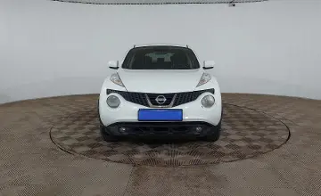 Nissan Juke 2011 года за 3 990 000 тг. в Шымкент фото 2