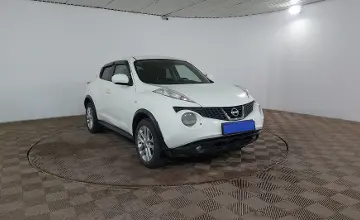 Nissan Juke 2011 года за 3 990 000 тг. в Шымкент фото 3