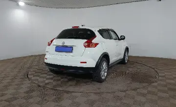 Nissan Juke 2011 года за 3 990 000 тг. в Шымкент