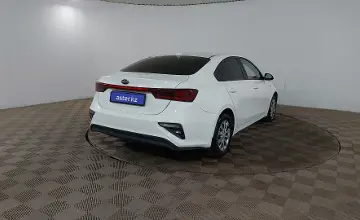 Kia Cerato 2021 года за 5 390 000 тг. в Шымкент