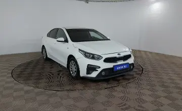 Kia Cerato 2021 года за 5 390 000 тг. в Шымкент фото 3