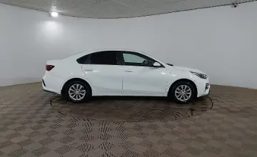 Kia Cerato 2021 года за 5 390 000 тг. в Шымкент фото 4