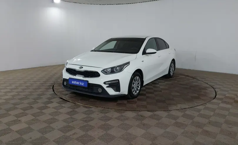 Kia Cerato 2021 года за 5 390 000 тг. в Шымкент