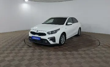 Kia Cerato 2021 года за 5 390 000 тг. в Шымкент фото 1