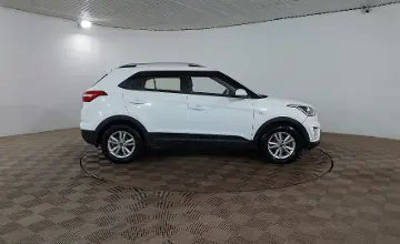 Hyundai Creta 2018 года за 7 490 000 тг. в Шымкент фото 4