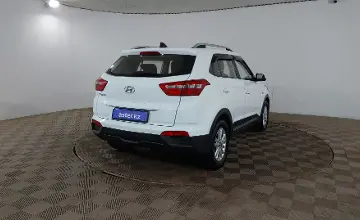 Hyundai Creta 2018 года за 7 490 000 тг. в Шымкент