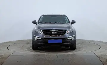 Kia Sportage 2015 года за 7 200 000 тг. в Астана фото 2