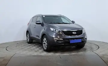 Kia Sportage 2015 года за 7 200 000 тг. в Астана фото 3