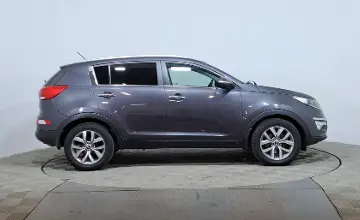 Kia Sportage 2015 года за 7 200 000 тг. в Астана фото 4