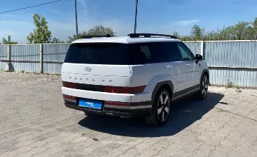 Hyundai Santa Fe 2024 года за 18 700 000 тг. в Караганда