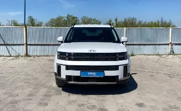 Hyundai Santa Fe 2024 года за 18 700 000 тг. в Караганда фото 2