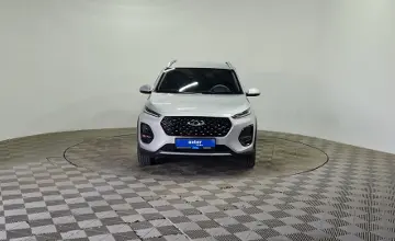 Chery Tiggo 2 Pro 2024 года за 4 990 000 тг. в Алматы фото 2