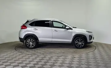 Chery Tiggo 2 Pro 2024 года за 4 990 000 тг. в Алматы фото 4