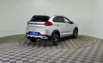 Chery Tiggo 2 Pro 2024 года за 4 990 000 тг. в Алматы
