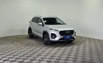 Chery Tiggo 2 Pro 2024 года за 4 990 000 тг. в Алматы фото 3