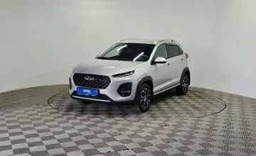 Chery Tiggo 2 Pro 2024 года за 4 990 000 тг. в Алматы фото 1