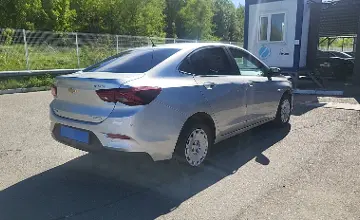 Chevrolet Onix 2023 года за 5 100 000 тг. в Усть-Каменогорск