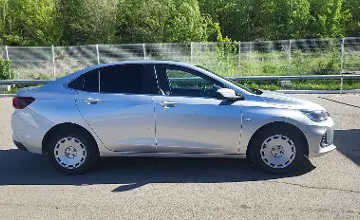 Chevrolet Onix 2023 года за 5 100 000 тг. в Усть-Каменогорск фото 4