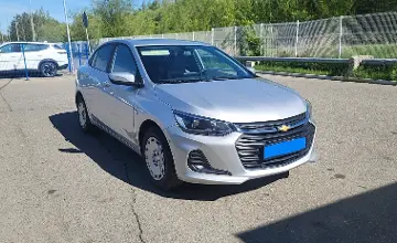 Chevrolet Onix 2023 года за 5 100 000 тг. в Усть-Каменогорск фото 3
