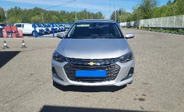 Chevrolet Onix 2023 года за 5 100 000 тг. в Усть-Каменогорск фото 2