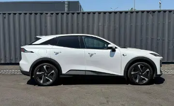 Changan Deepal S7 2024 года за 10 990 000 тг. в Алматы фото 4