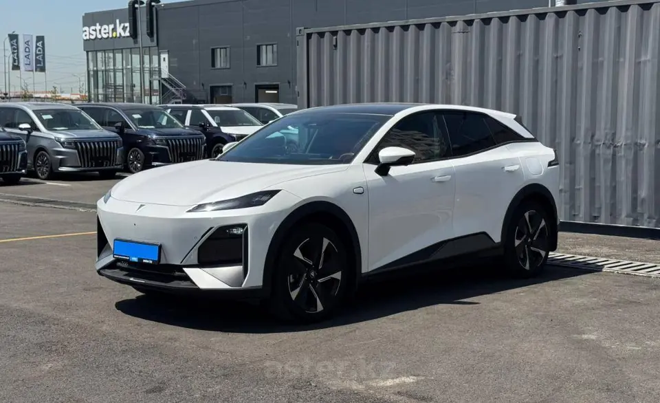 2024 Changan Deepal S7