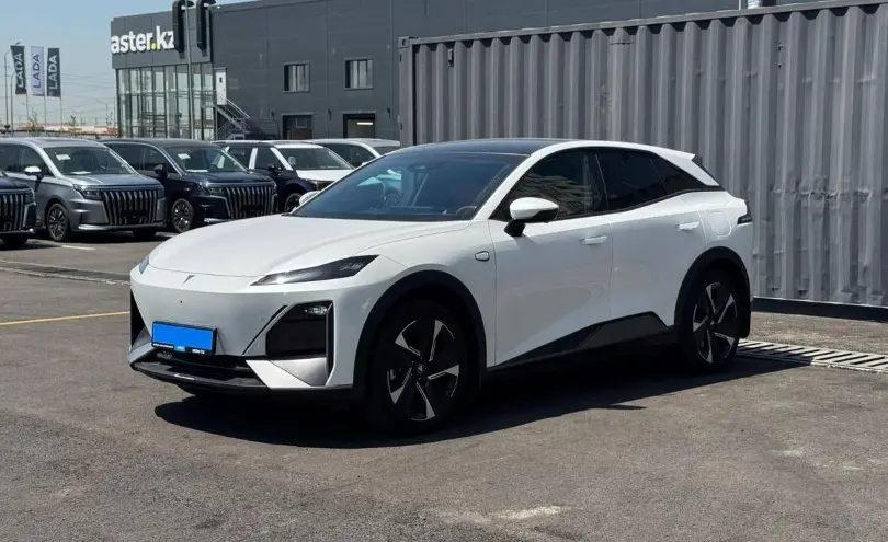 Changan Deepal S7 2024 года за 10 990 000 тг. в Алматы