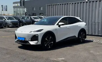 Changan Deepal S7 2024 года за 10 990 000 тг. в Алматы фото 1